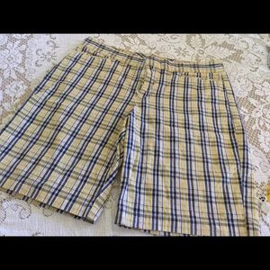 Dockers Deck shorts